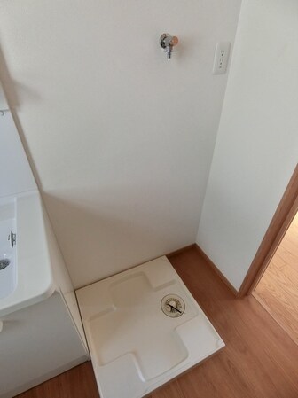 昭島市中神町戸建貸家の物件内観写真